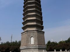 -古塔公园