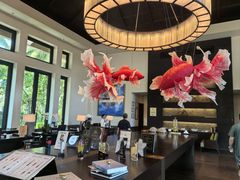 -海南清水湾莱佛士酒店