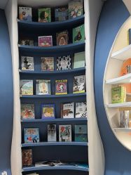 -奈尔宝家庭中心·亲子餐厅(苏州大悦城店)