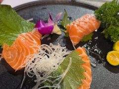 -将太无二·北美传奇寿司(瑞士公寓店)