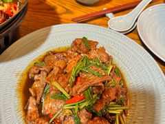 -丽江金茂凯悦臻选酒店-滇香馆