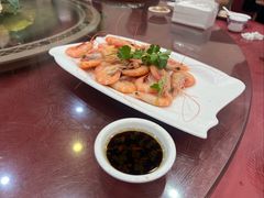 -天天海鲜城·海鲜大排档(新溪店)