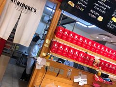 -西村叔叔的店·面包·甜品·蛋糕(崂山丽达店)