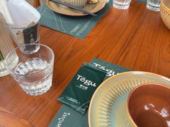 -Tegu泰古莲·泰国餐厅(红山6979店)