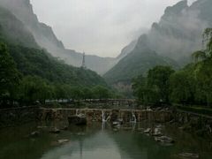 -云台山风景名胜区