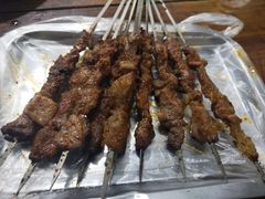 -向民炒鸡老店(火车站店)