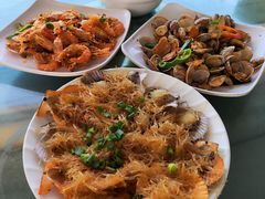 -七鲜渔港美食餐厅(巽寮湾海景店)