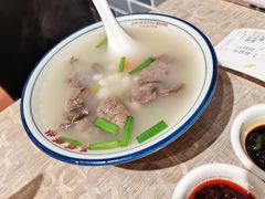 -荔银肠粉(广州天河华利路店)