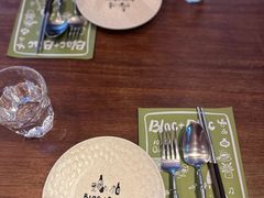 -Blac+Blac(中海环宇荟店)