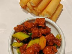 -猪肉婆私房菜(容桂总店)