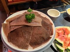 -井格重庆火锅(西直门凯德Mall店)