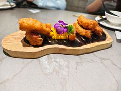 -3号仓库·创意中国菜(长宁龙之梦店)