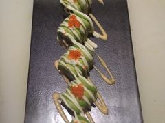 -羽山料理