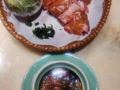 -锦府盐帮·侯宅(五棵松万达店)