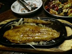 -树下时尚餐厅(翠园街店)