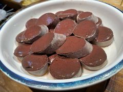 -鱼窝棚柴火铁锅炖(富山屯店)