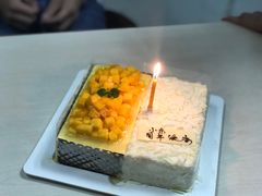 -壹点壹客·生日蛋糕(龙岗店)
