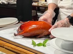 -四季民福烤鸭店(西单华威约饭街店)