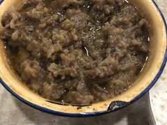 -定家小酥肉·清真(回民街店)
