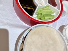 -满堂·烤鸭店·北京菜(鼓楼店)