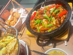 -新发现(宝山龙湖店)