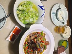 -佬麻雀·剁椒鱼头(京基KK One店)