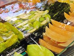 -长平肥姐白粥·海鲜打冷