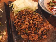 红三剁-紫滇源云南生态菜(丹凤街店)