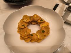-扬州香格里拉·香宫中餐厅