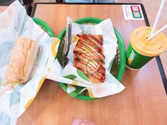 -赛百味SUBWAY(家佳源店)