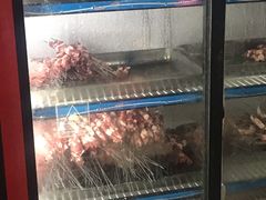 -岳文生烧烤