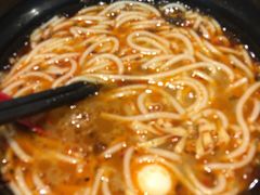 -灵芝妹子海鲜米线(凯德和平广场店)