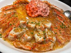 -富淳饭店(陆家嘴保利广场店)
