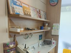 -上海仁爱医院口腔科 · 种植