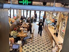 -Alimentari早午餐(安福路店)