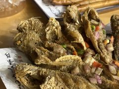 -聚汇三少·龙虾·中餐厅(莫邪路新天地店)