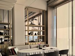 -北京柏悦酒店·锦庭餐厅Dining Room