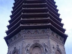 -玲珑塔公园