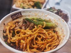 -老陈婆手工面庄