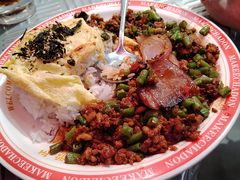 -孖记茶档·热腾茶餐(荔湾领展广场店)