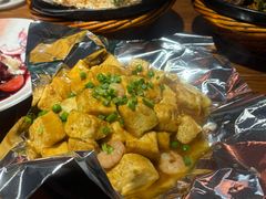 -东来土菜馆(民祥园路店)