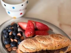 -OUR Bakery(三里屯太古里店)