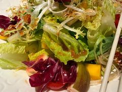 -旺顺阁·北京菜·烤鸭(大望路店)
