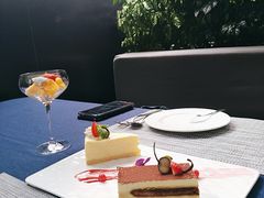 提拉米苏-ZHAO赵·牛扒坊(仁和新城店)