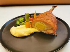 -美食汇·海鲜自助餐·家庭聚会·商务宴请(青秀万达文华店)