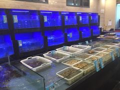 水产区-高老庄新家宴(北斗星广场店)