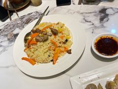 -贯贯吉·清真餐厅(浙江中路店)