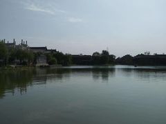 -朱仙镇启封故园景区