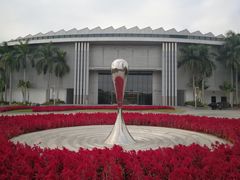 -深圳国际园林花卉博览园