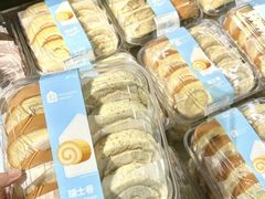 -盒马鲜生(新都心店)